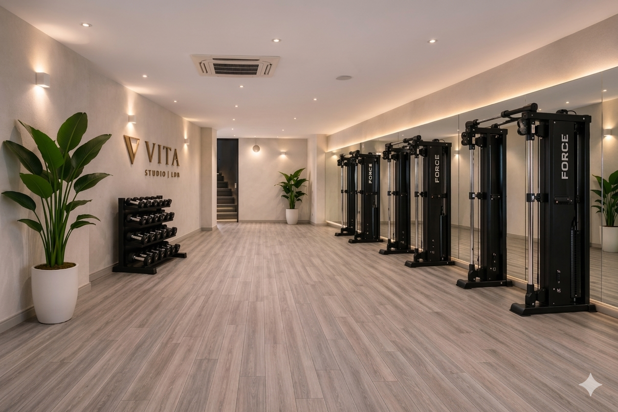 Vita Studio LDN